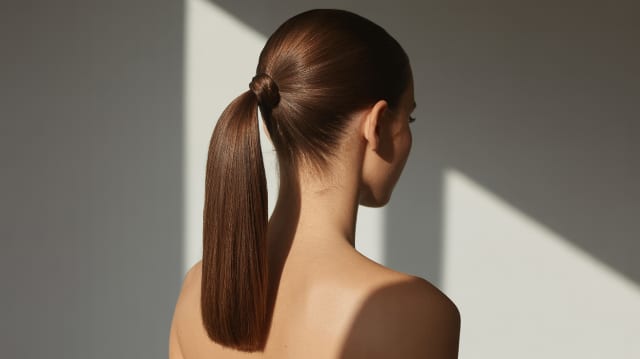 queue-de-cheval haute