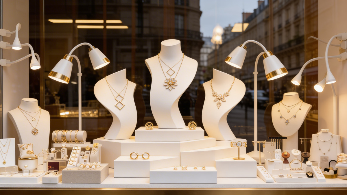 meilleures bijouteries paris top 10